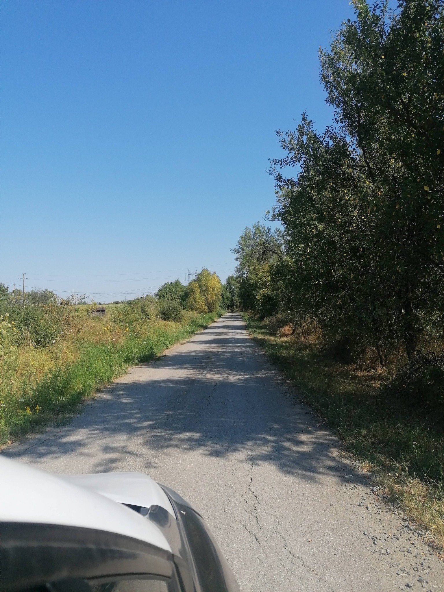 Imagine Teren intravilan 3880 mp în Gurasada