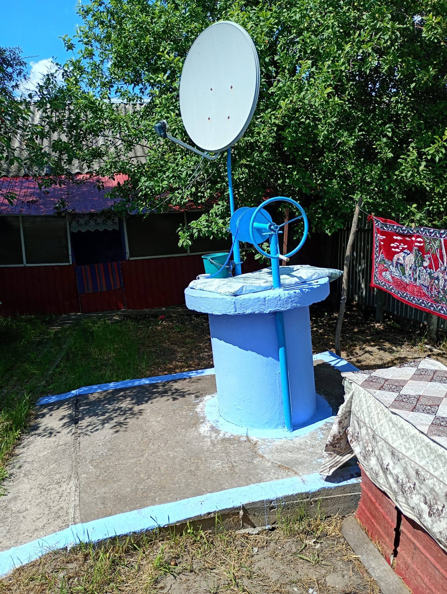 Casă de cărămidă cu anexe SI teren generos (1300 mp)
