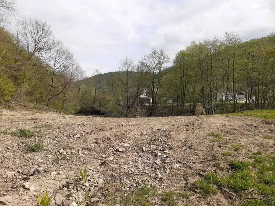 Teren intravilan