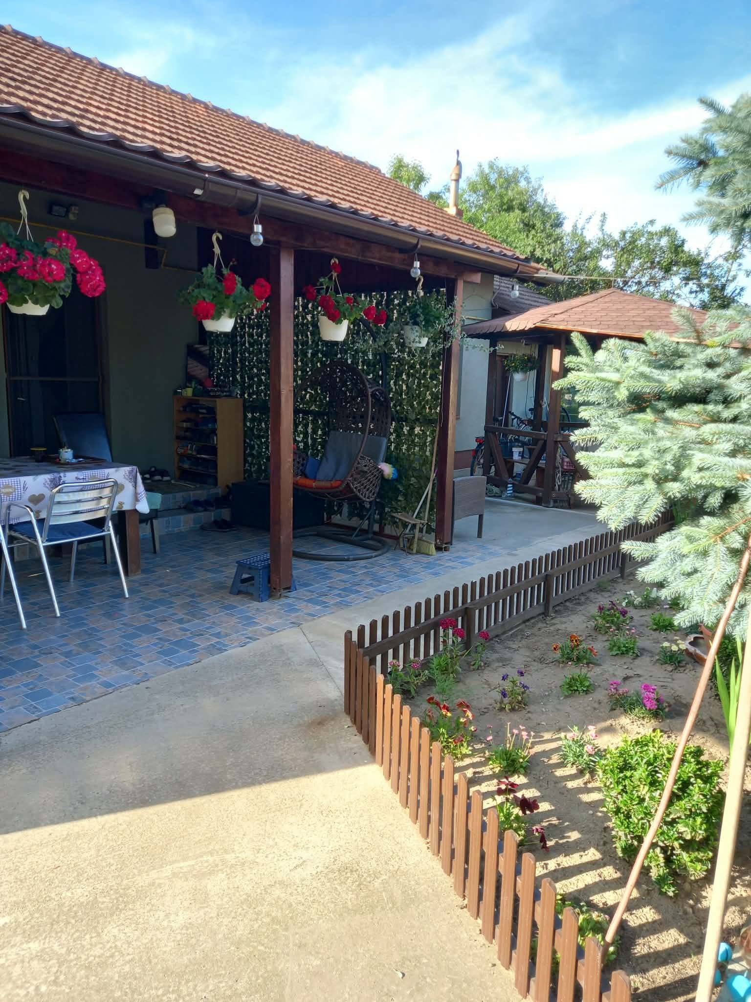 Imagine Casă cu teren